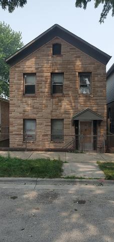 2704 S Hillock Ave, Chicago, IL 60608
