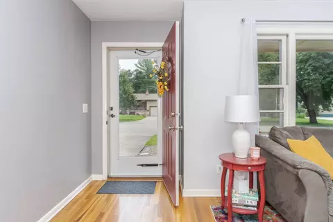Entry Way - 1013 N Walnut St, Normal, IL 61761 photo 1 of 3