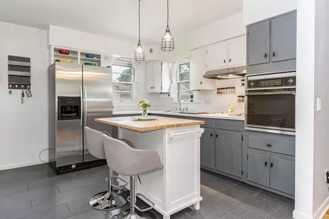 Kitchen - 1013 N Walnut St, Normal, IL 61761 photo 1 of 5