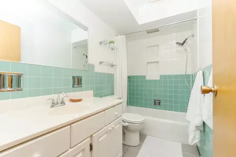 Bath - 1013 N Walnut St, Normal, IL 61761 photo 1 of 2