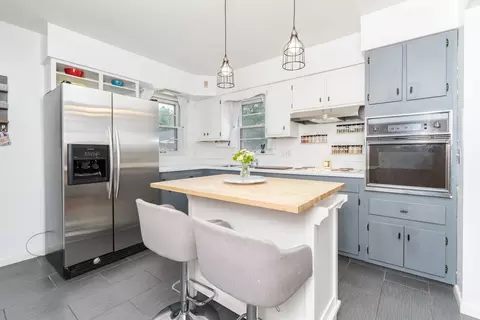 Kitchen - 1013 N Walnut St, Normal, IL 61761 photo 2 of 5