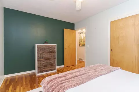 Bedroom - 1013 N Walnut St, Normal, IL 61761 photo 3 of 8