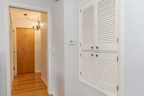 Entry Way - 1013 N Walnut St, Normal, IL 61761 photo 3 of 3