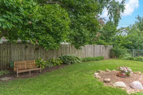 Exterior - 1013 N Walnut St, Normal, IL 61761 photo 9 of 9