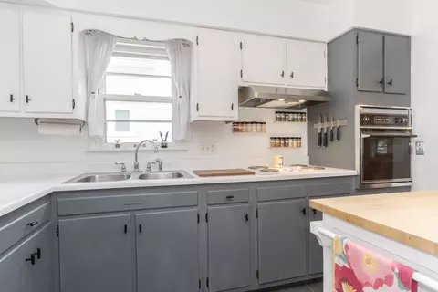 Kitchen - 1013 N Walnut St, Normal, IL 61761 photo 4 of 5