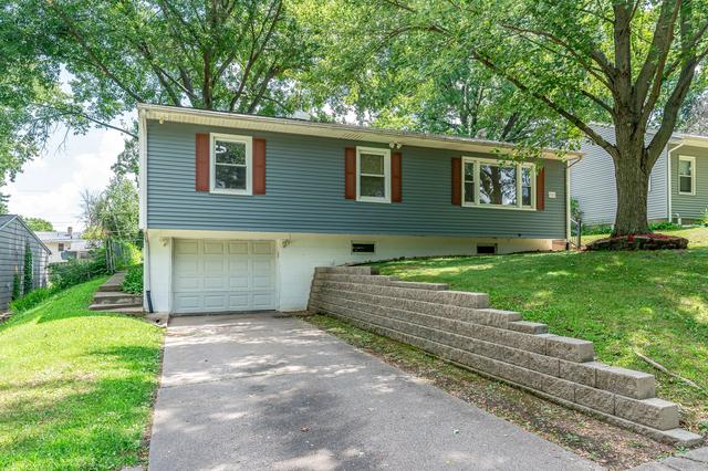 2523 Belle Ave, Davenport, IA 52803