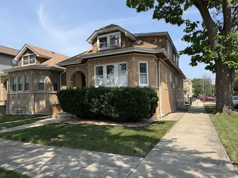 5501 N Parkside Ave, Chicago, IL 60630