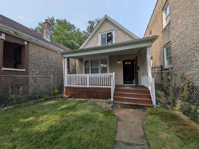 6520 S Talman Ave, Chicago, IL 60629