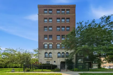Exterior - 3017 E 78th St #3A, Chicago, IL 60649 photo 2 of 2