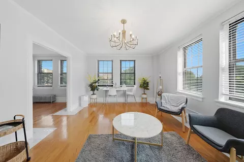 Living - 3017 E 78th St #3A, Chicago, IL 60649 photo 5 of 5