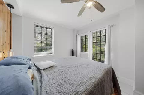 Bedroom - 3017 E 78th St #3A, Chicago, IL 60649 photo 2 of 4