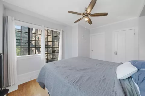 Bedroom - 3017 E 78th St #3A, Chicago, IL 60649 photo 4 of 4