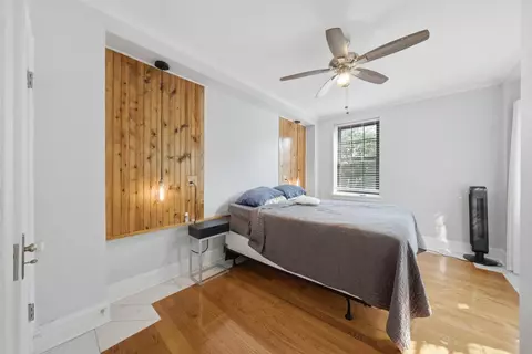 Bedroom - 3017 E 78th St #3A, Chicago, IL 60649 photo 1 of 4