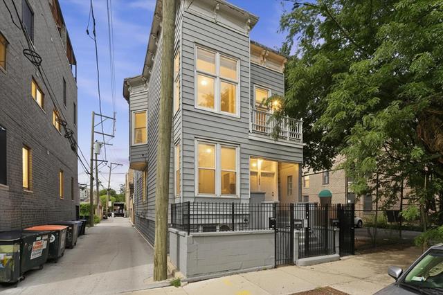 1354 W Ohio St, Chicago, IL 60642
