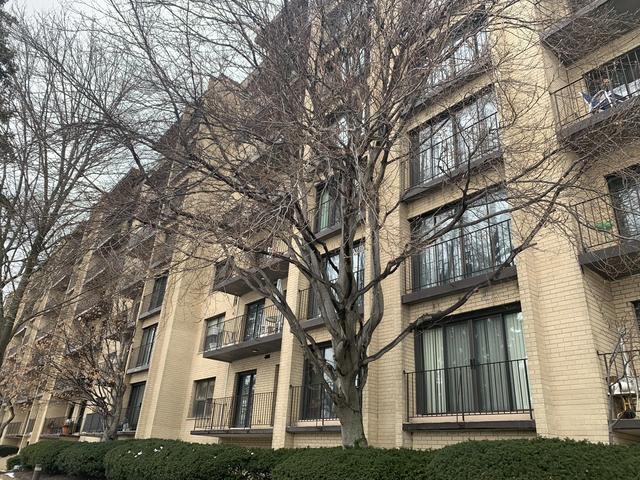 4601 W Touhy Ave #506, Lincolnwood, IL 60712