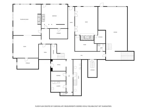 Floorplan - 17519 Lincoln Rd, Harvard, IL 60033 photo 6 of 8
