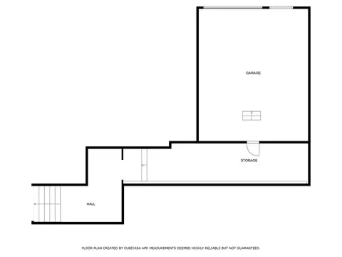 Floorplan - 17519 Lincoln Rd, Harvard, IL 60033 photo 8 of 8