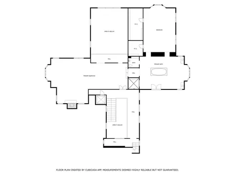Floorplan - 17519 Lincoln Rd, Harvard, IL 60033 photo 2 of 8