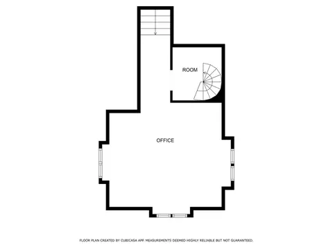 Floorplan - 17519 Lincoln Rd, Harvard, IL 60033 photo 5 of 8