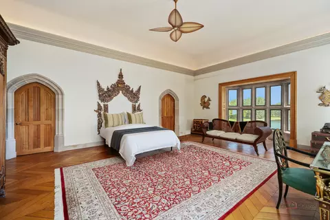 Bedroom - 17519 Lincoln Rd, Harvard, IL 60033 photo 2 of 3