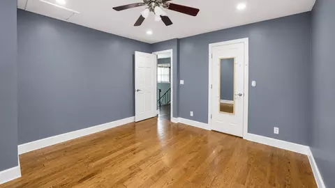 Bedroom - 1317 Beverly Ln, Bloomington, IL 61701 photo 1 of 4