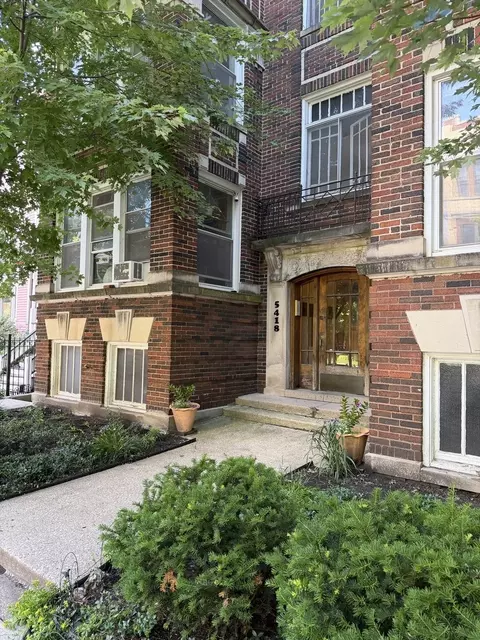 5418 S Dorchester Ave #3, Chicago, IL 60615