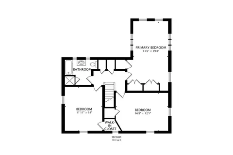 Floorplan - 507 Monroe Ave, River Forest, IL 60305 photo 2 of 5