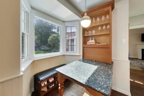 Kitchen - 507 Monroe Ave, River Forest, IL 60305 photo 3 of 3