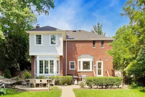 Exterior - 507 Monroe Ave, River Forest, IL 60305 photo 2 of 7