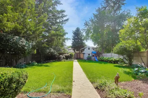 Exterior - 507 Monroe Ave, River Forest, IL 60305 photo 6 of 7