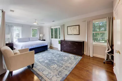 Bedroom - 507 Monroe Ave, River Forest, IL 60305 photo 1 of 7