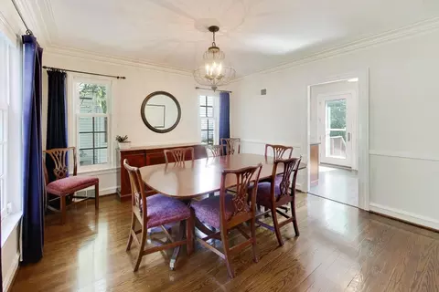Dining - 507 Monroe Ave, River Forest, IL 60305 photo 1 of 1