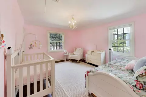 Bedroom - 507 Monroe Ave, River Forest, IL 60305 photo 4 of 7