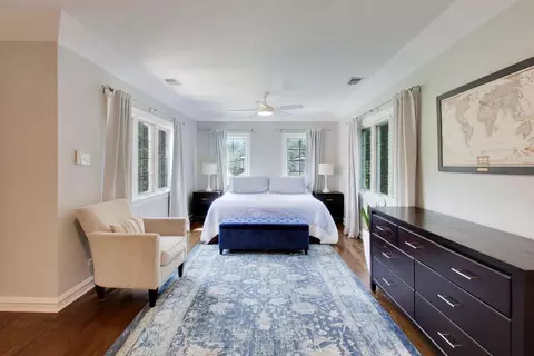 Bedroom - 507 Monroe Ave, River Forest, IL 60305 photo 2 of 7