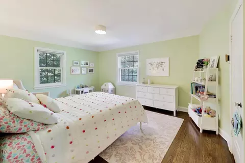 Bedroom - 507 Monroe Ave, River Forest, IL 60305 photo 7 of 7