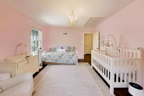 Bedroom - 507 Monroe Ave, River Forest, IL 60305 photo 5 of 7