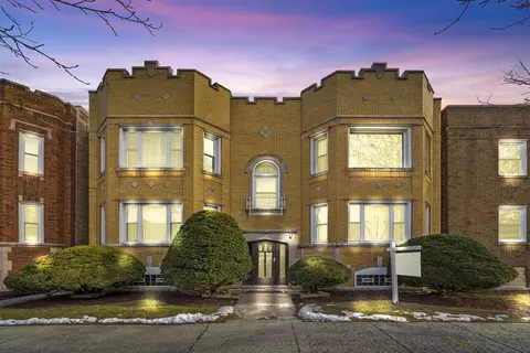 9153 S Ada St, Chicago, IL 60620
