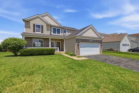 4686 Plymouth Ave, Yorkville, IL 60560