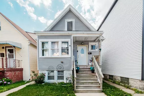 4825 W 28th St, Cicero, IL 60804