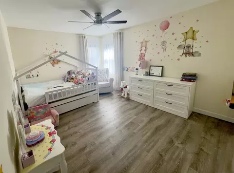 Bedroom - 1914 Olde Mill Rd, Plainfield, IL 60586 photo 2 of 3