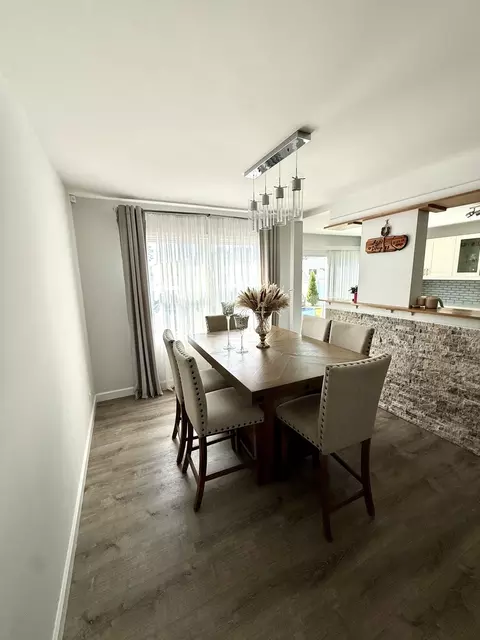 Dining - 1914 Olde Mill Rd, Plainfield, IL 60586 photo 1 of 2