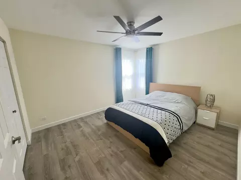 Bedroom - 1914 Olde Mill Rd, Plainfield, IL 60586 photo 3 of 3