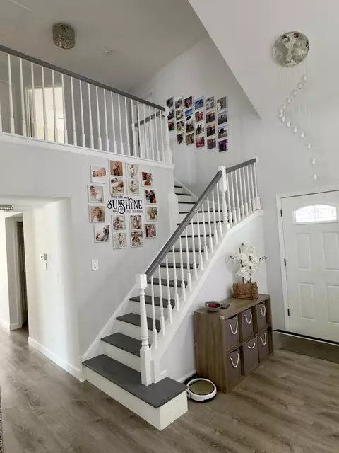 Entry Way - 1914 Olde Mill Rd, Plainfield, IL 60586 photo 1 of 1