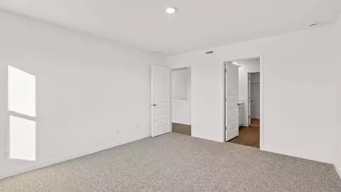 Bedroom - 1381 Rolling Pass, Beecher, IL 60401 photo 13 of 13