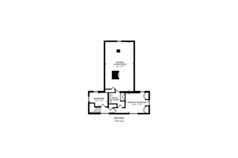 Floorplan - Undisclosed, Des Plaines, IL 60016 photo 2 of 2