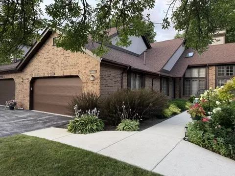 13485 Turtle Pond Ln #5, Palos Heights, IL 60463