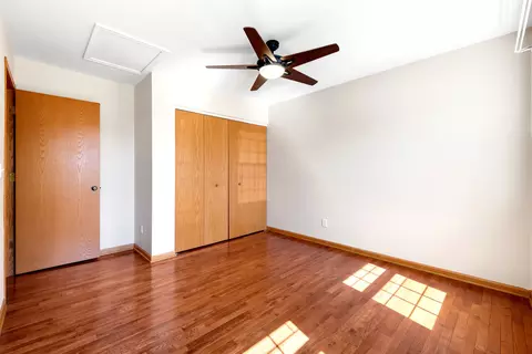 Bedroom - 14164 S Lehigh Dr, Plainfield, IL 60544 photo 4 of 8