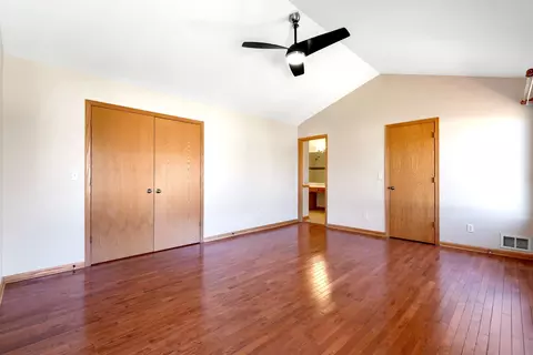 Bedroom - 14164 S Lehigh Dr, Plainfield, IL 60544 photo 2 of 8