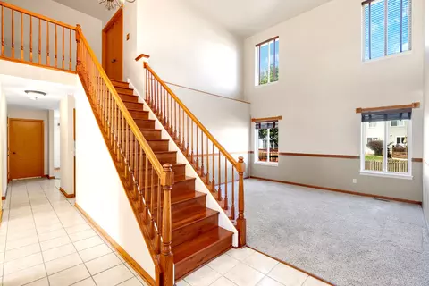Living - 14164 S Lehigh Dr, Plainfield, IL 60544 photo 1 of 7