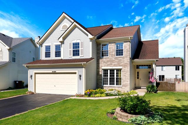 14164 S Lehigh Dr, Plainfield, IL 60544